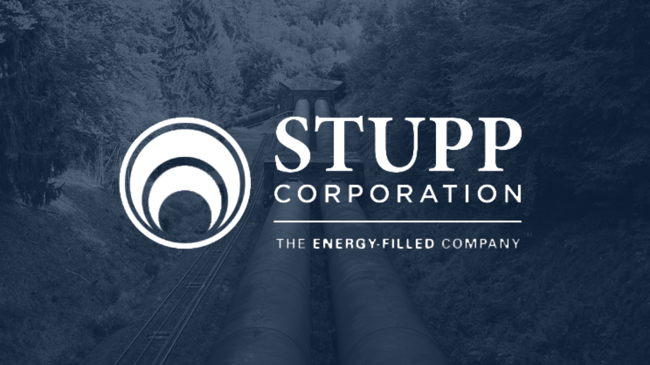 Stupp公司用完全可见性降低网络风险工业控制网