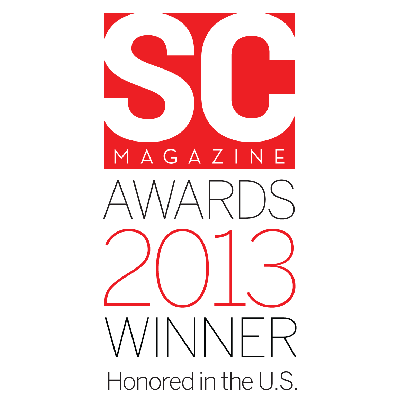 2013 SC杂志获奖