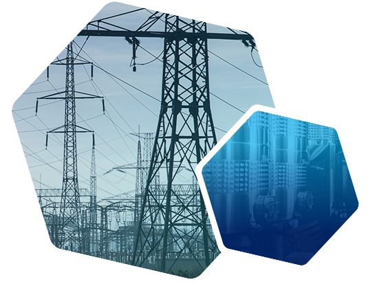 Einhaltung der NERC-AnforderungenSchutz elektrischer Infrastruktur伏尔Bedrohungen OT-Sicherheit