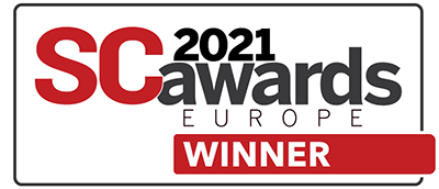 2021 SC奖项欧洲冠军