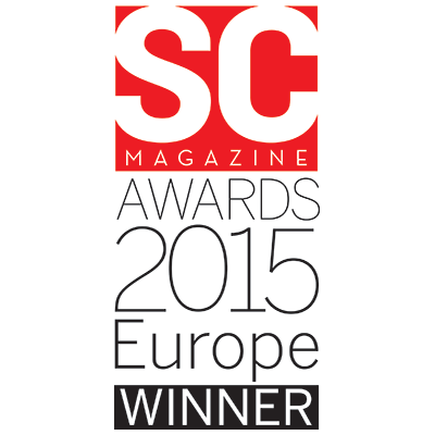 SC杂志奖2015年欧洲冠军