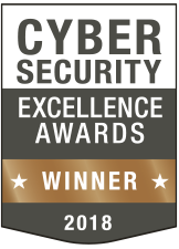 2018年网络安全产品奖- ICS / SCADA安全性