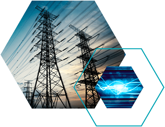 网络安全的电力、公用事业和能源供应商