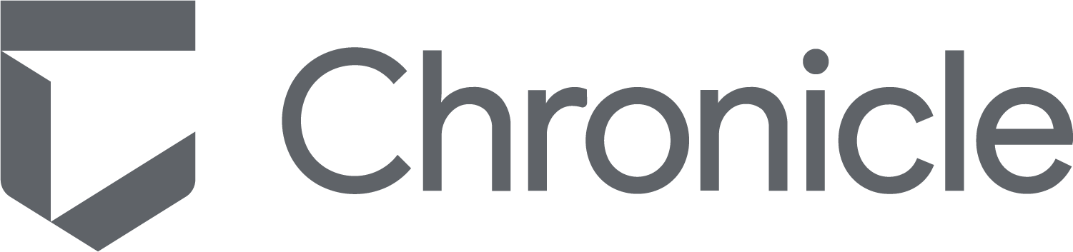 Chronicle, Alphabet subsidiary
