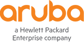 Aruba (HPE is owned by the company)