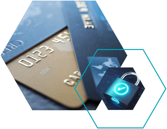 Solution for PCI DSS